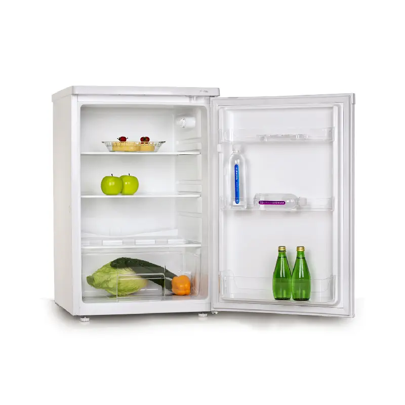 CHiQ 129L Full Fridge CSR129W - 